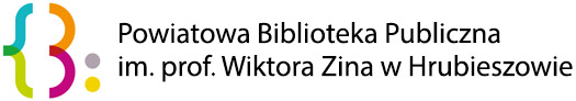 Powiatowa Biblioteka Publiczna im. prof. Wiktora Zina w Hrubieszowie