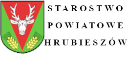 Starostwo powiatowe Hrubieszów
